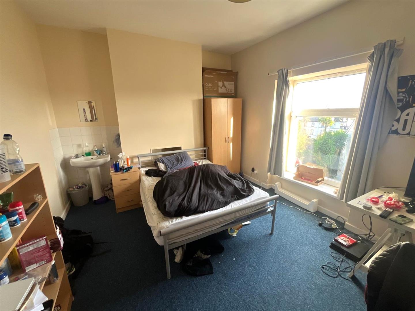 Malvern Terrace, Brynmill, Swansea, SA2 0BE